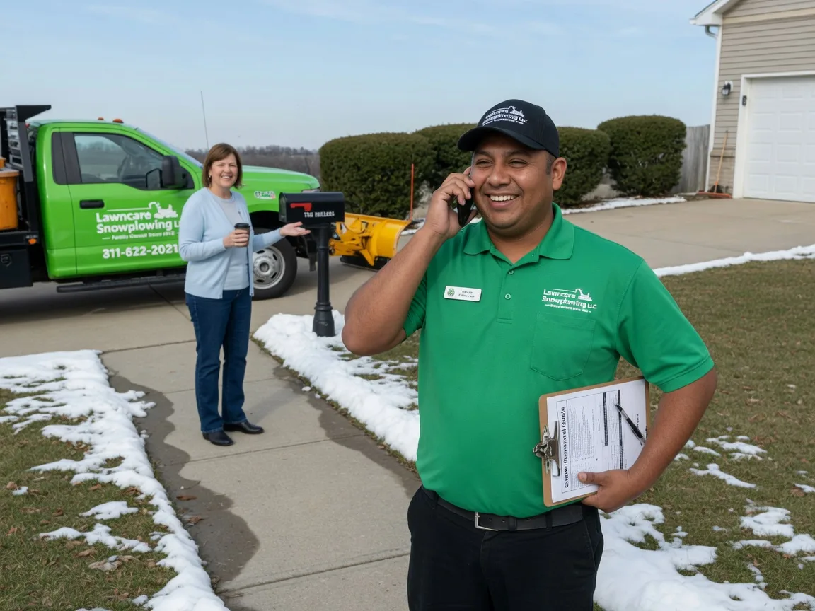 Lawn Care Services By Expert Landscaper Mistletoe, KY FAQs
